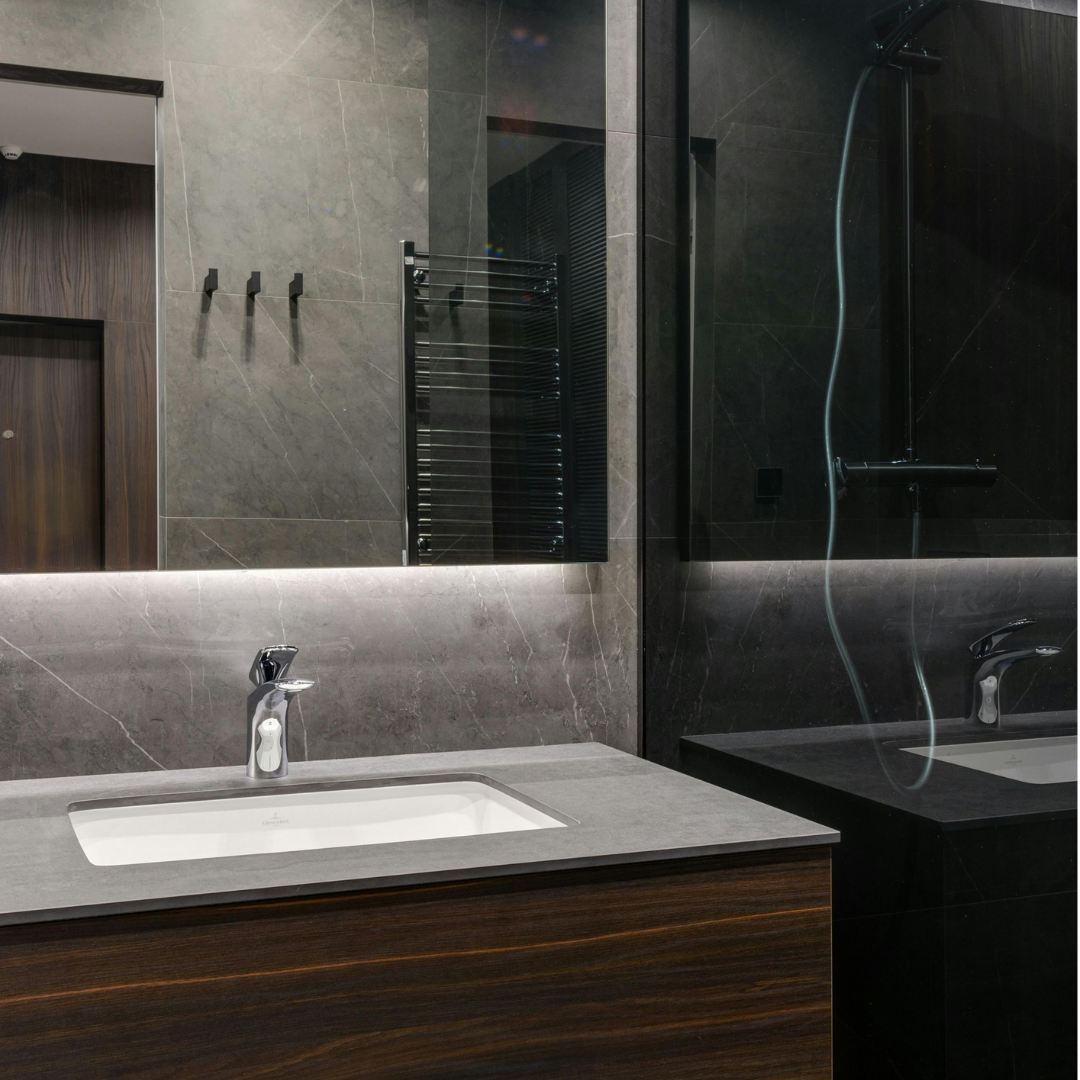 keda-bouw - badkamer 1